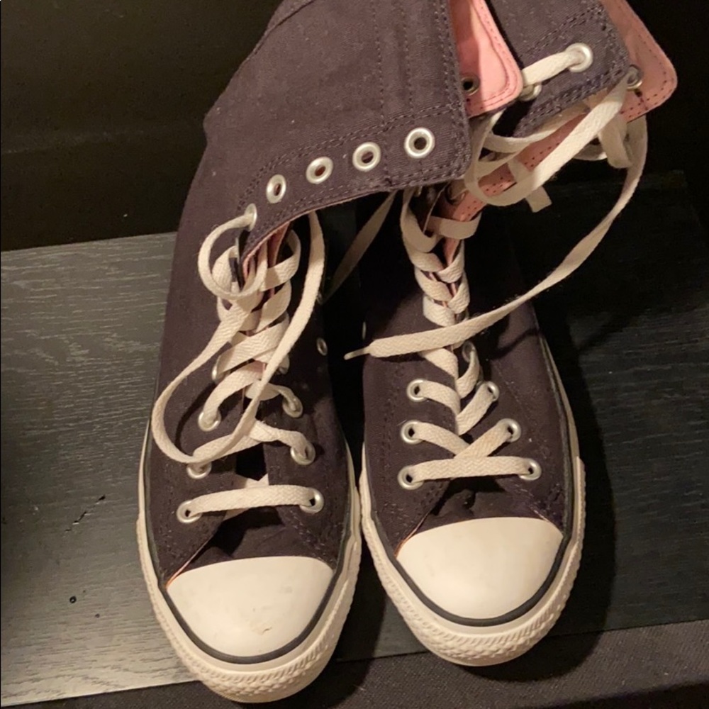 Converses